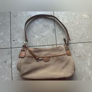 Fossil purse